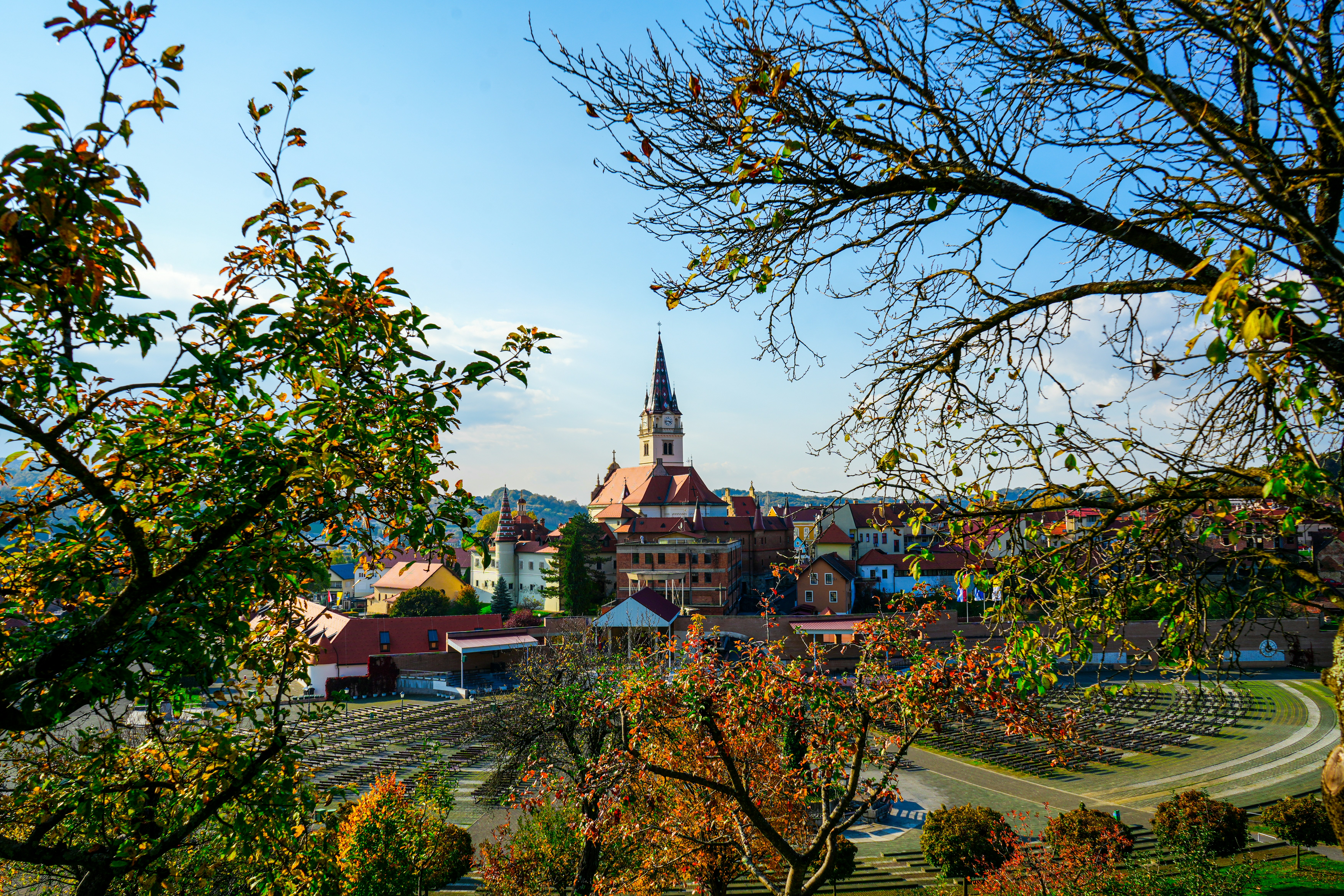 Explore Europe